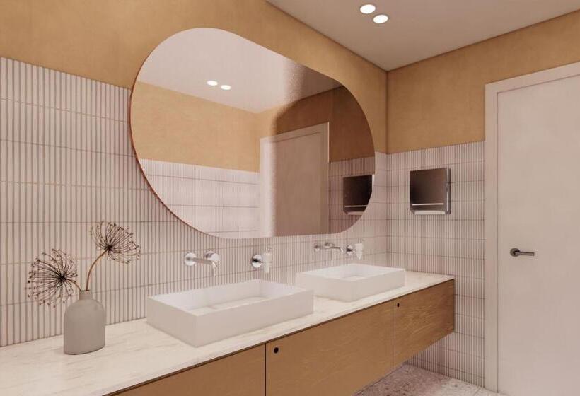 فندق Element Wroclaw