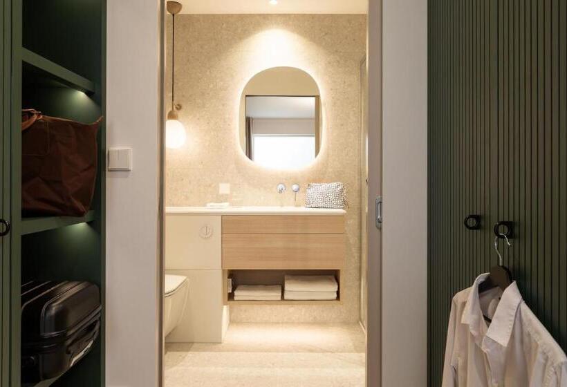 فندق Element Wroclaw