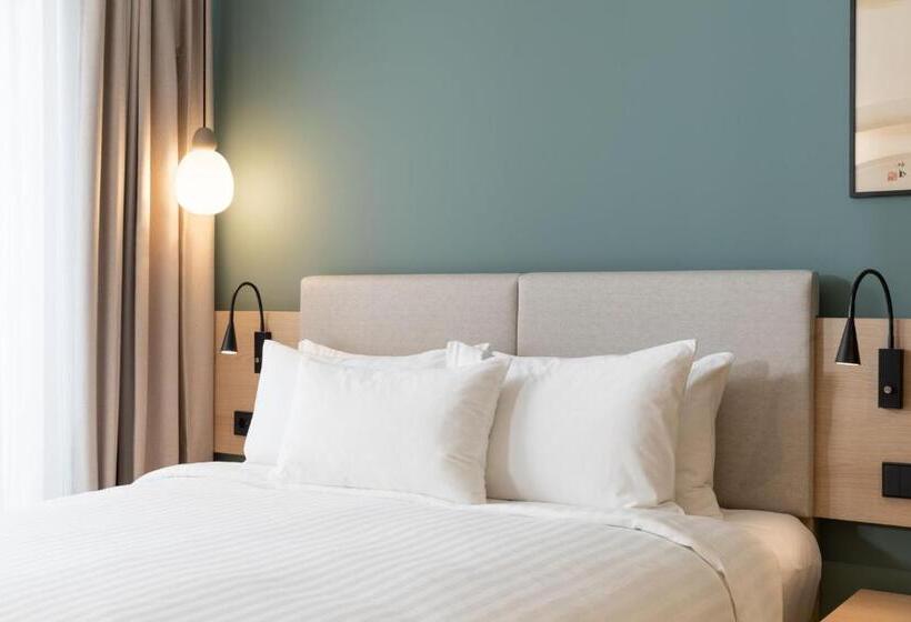 فندق Element Wroclaw