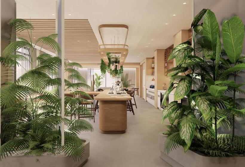 فندق Element Wroclaw