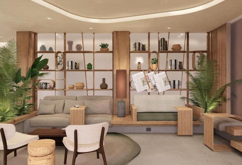 فندق Element Wroclaw