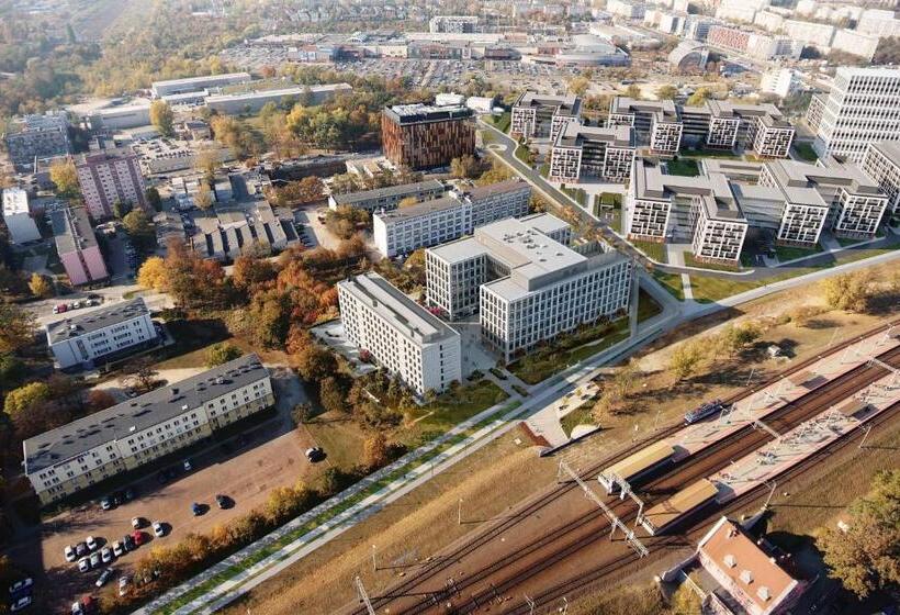 فندق Element Wroclaw