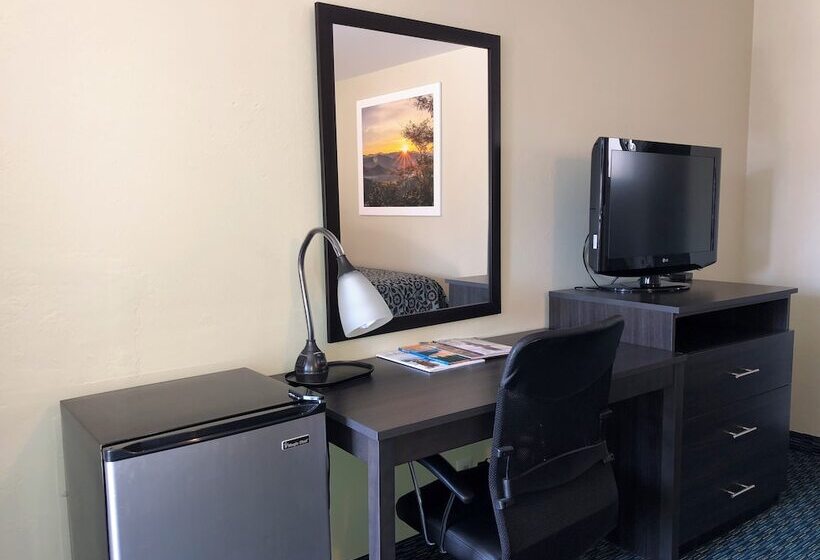 호텔 Elevation Lodge