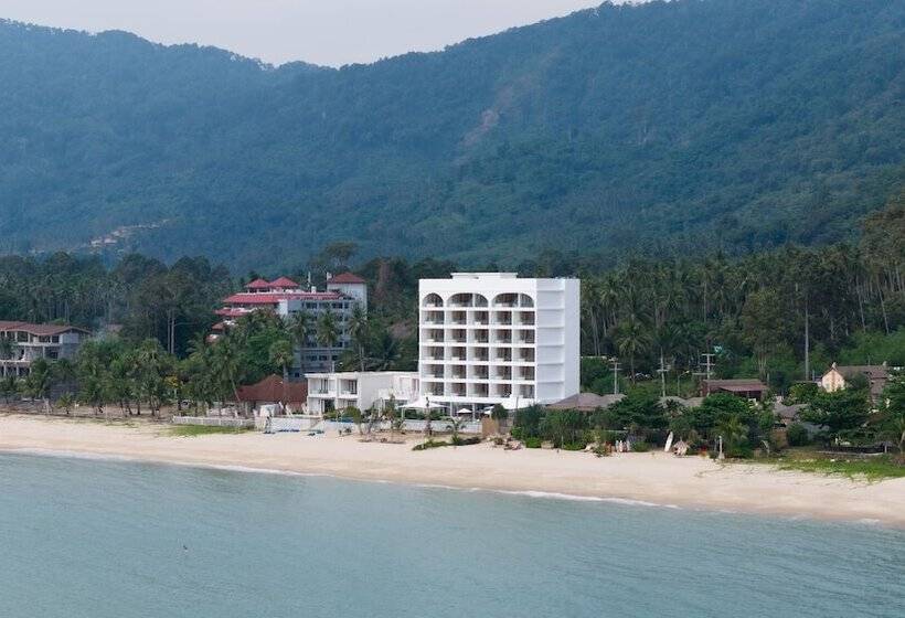 בית מלון כפרי Elite Atoll Beachfront