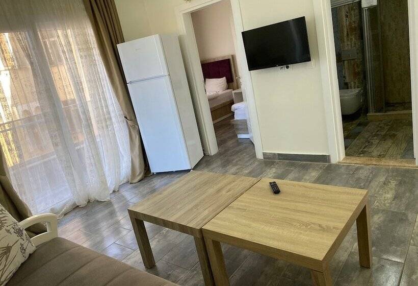 酒店 European Butik