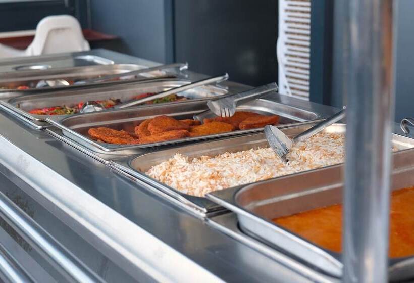 酒店 European Butik