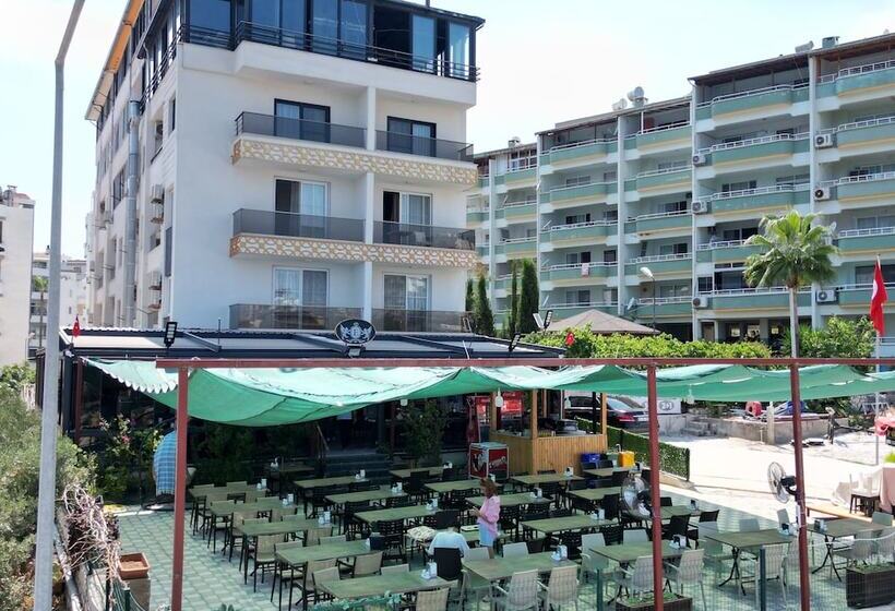 酒店 European Butik