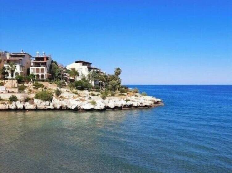 酒店 European Butik