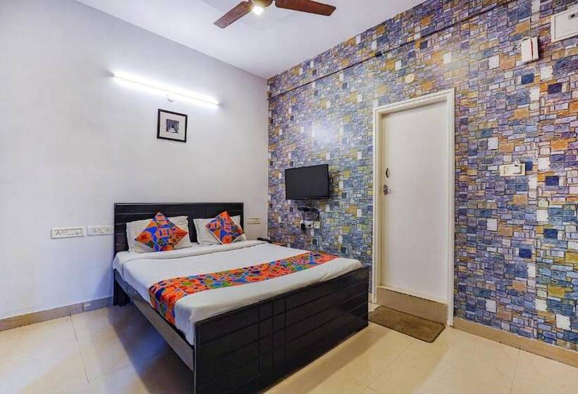 ホテル Fabexpress Kings Suites Banaswadi