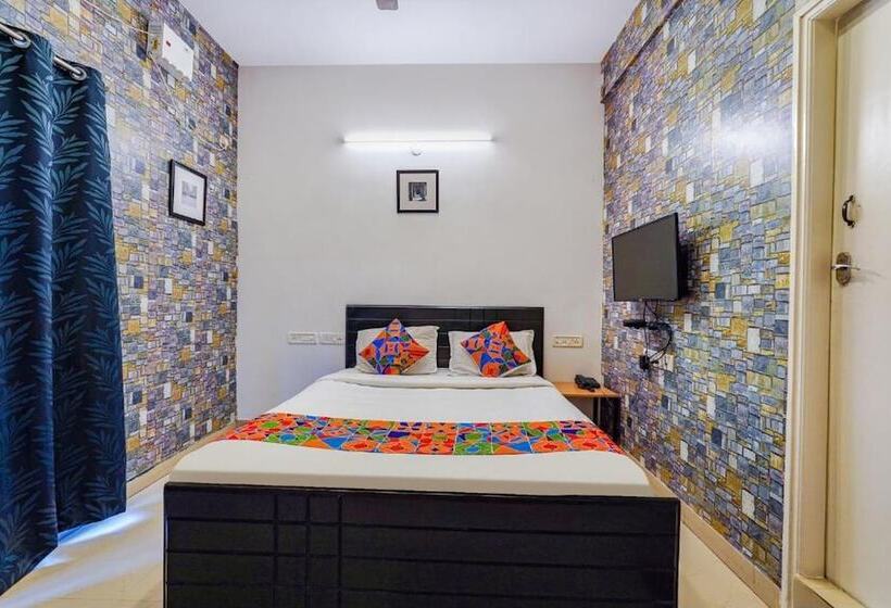 ホテル Fabexpress Kings Suites Banaswadi