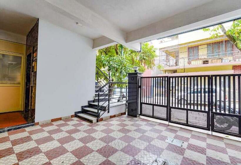 ホテル Fabexpress Kings Suites Banaswadi