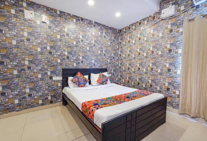 ホテル Fabexpress Kings Suites Banaswadi