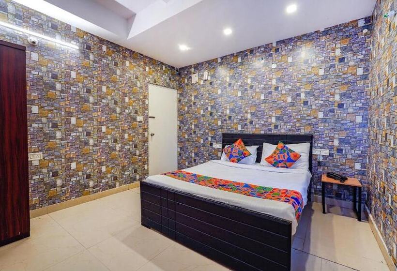 ホテル Fabexpress Kings Suites Banaswadi