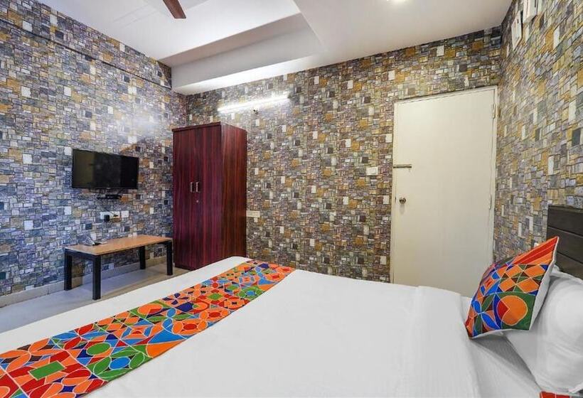 ホテル Fabexpress Kings Suites Banaswadi