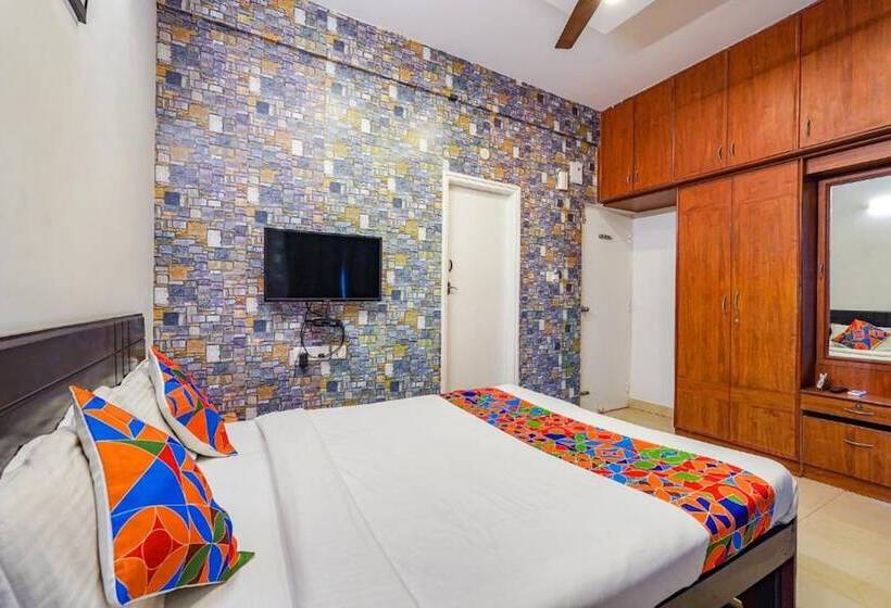 ホテル Fabexpress Kings Suites Banaswadi