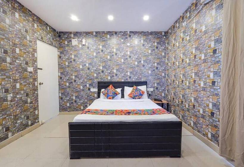 ホテル Fabexpress Kings Suites Banaswadi