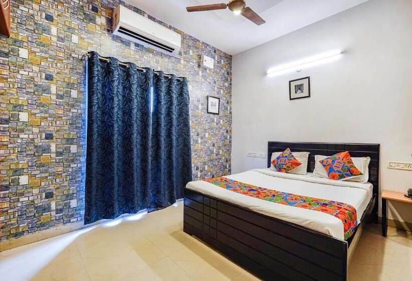 ホテル Fabexpress Kings Suites Banaswadi