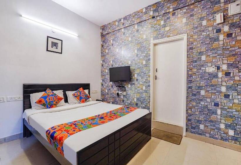 ホテル Fabexpress Kings Suites Banaswadi