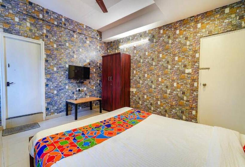 ホテル Fabexpress Kings Suites Banaswadi