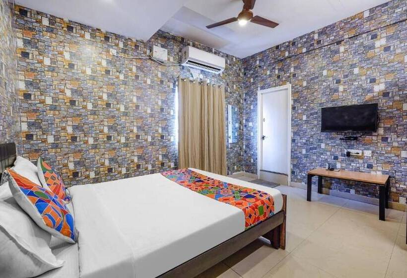 ホテル Fabexpress Kings Suites Banaswadi