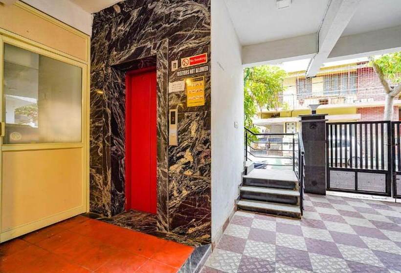 ホテル Fabexpress Kings Suites Banaswadi