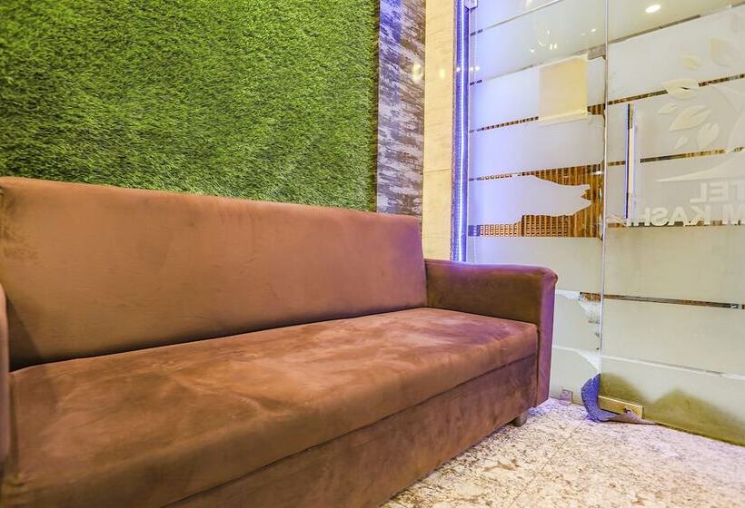 ホテル Fabexpress Shri Ram Kashi