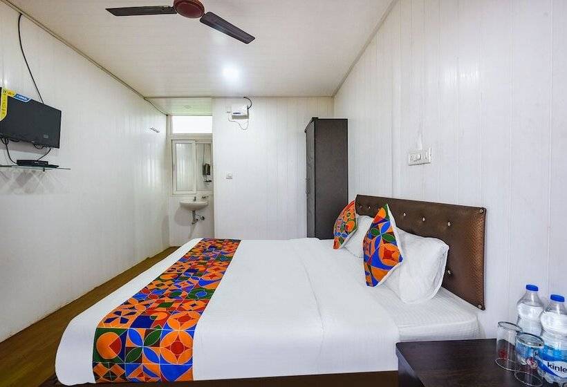 فندق Fabexpress Vincy Place, Mandrem Beach