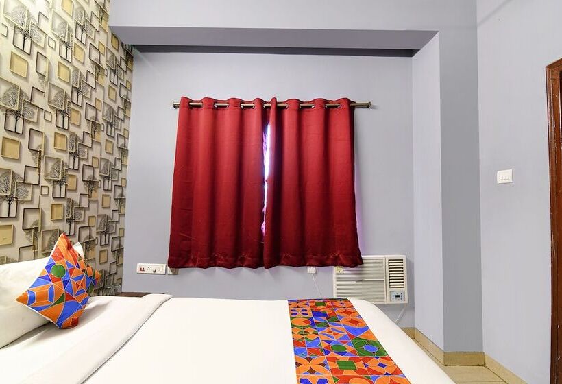 בית מלון כפרי Fabexpress Westin Plaza