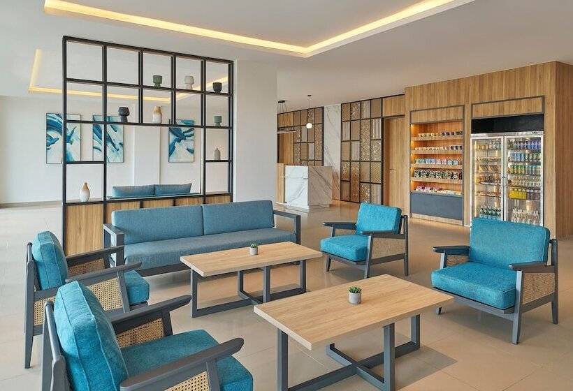 酒店 Fairfield By Marriott Kuala Besut