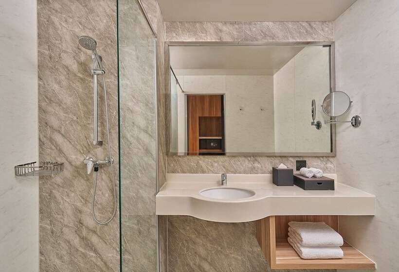 酒店 Fairfield By Marriott Kuala Besut