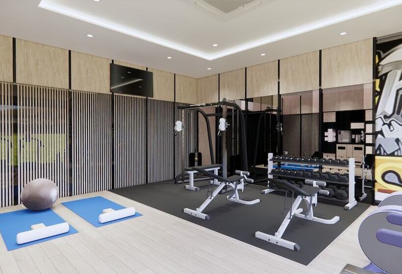 酒店 Fairfield By Marriott Kuala Besut