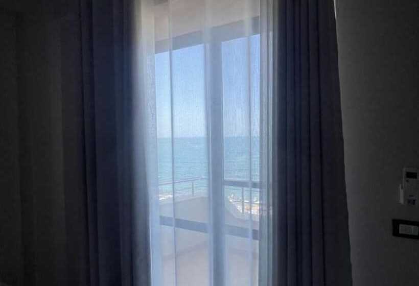 בית מלון כפרי Ferrara