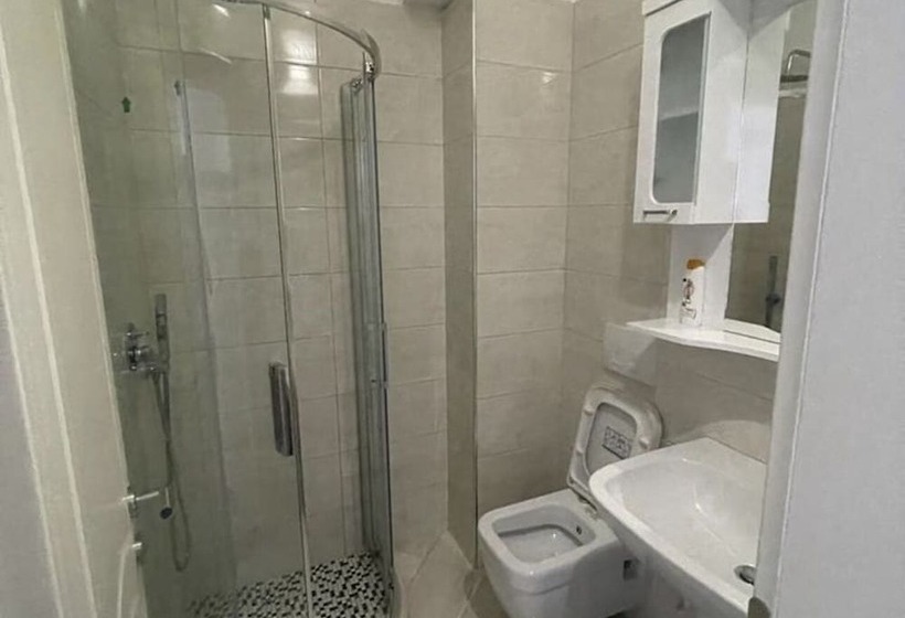 בית מלון כפרי Ferrara