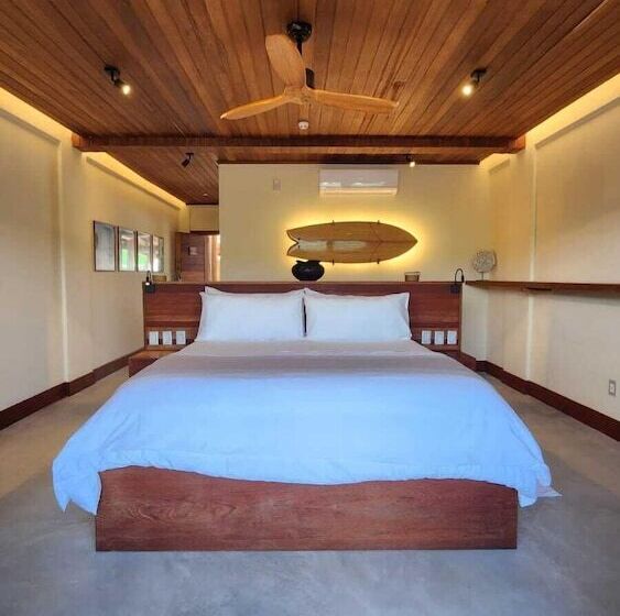 فندق Filho Do Vento Kite Lodge