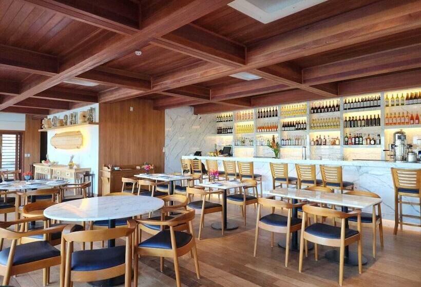 فندق Filho Do Vento Kite Lodge