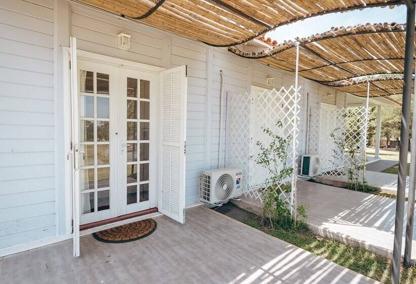 هتل Finca Del Sacramento