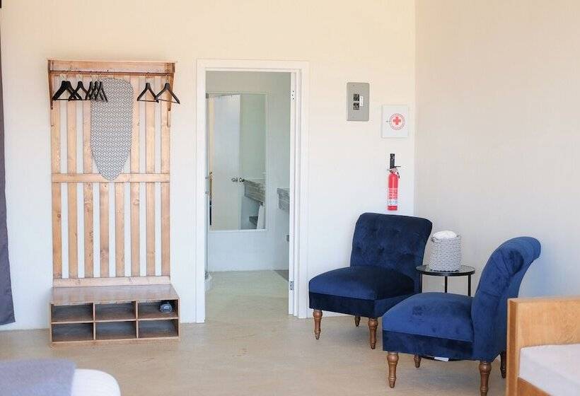 酒店 Finca San Sebastian