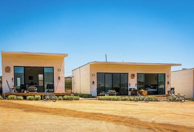 酒店 Finca San Sebastian