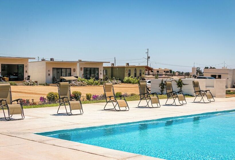 酒店 Finca San Sebastian