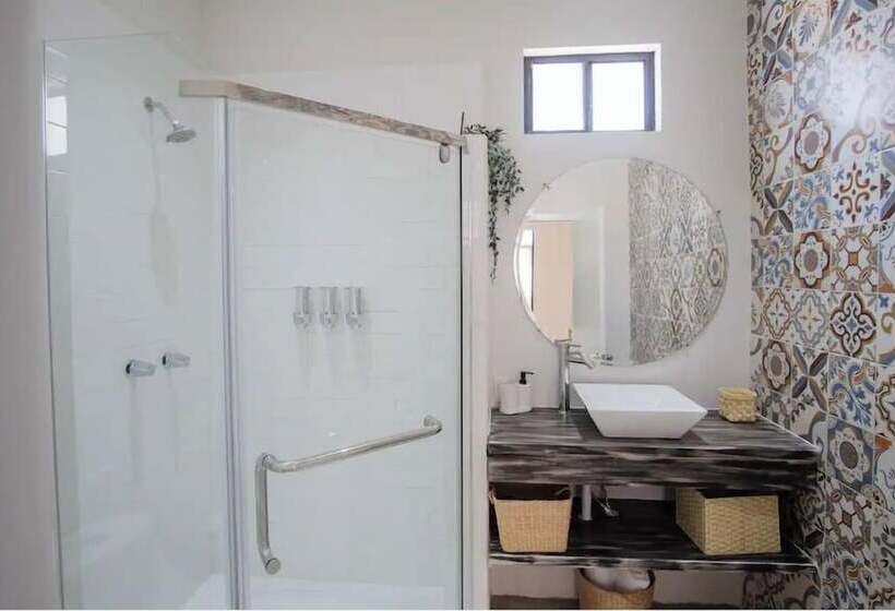 酒店 Finca San Sebastian