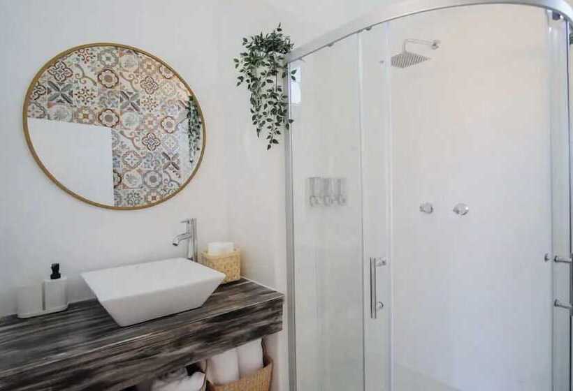 酒店 Finca San Sebastian