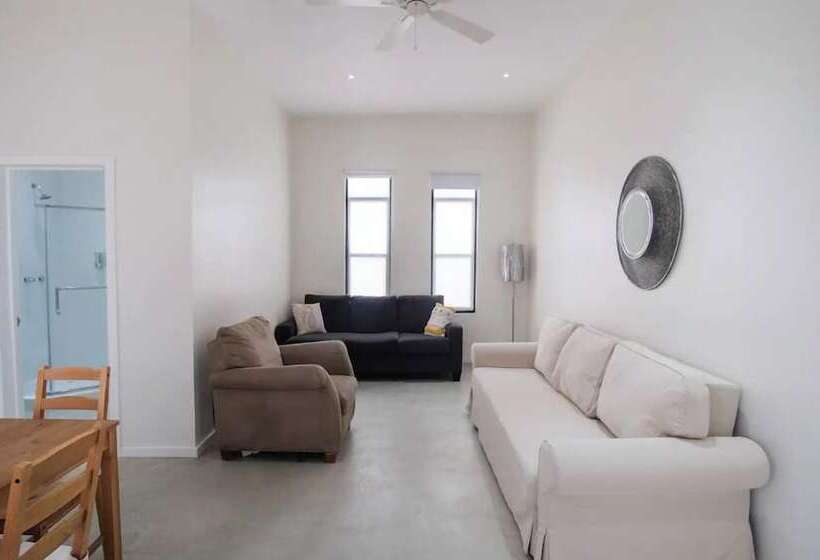 酒店 Finca San Sebastian