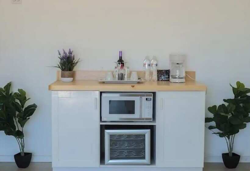 酒店 Finca San Sebastian