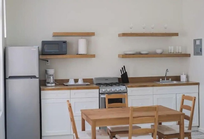 酒店 Finca San Sebastian