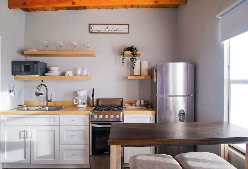 酒店 Finca San Sebastian