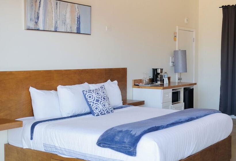 酒店 Finca San Sebastian