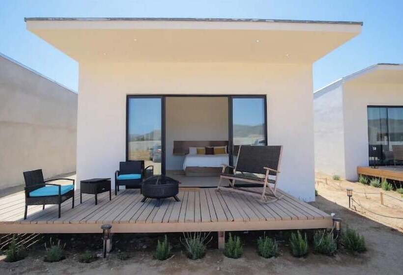 酒店 Finca San Sebastian