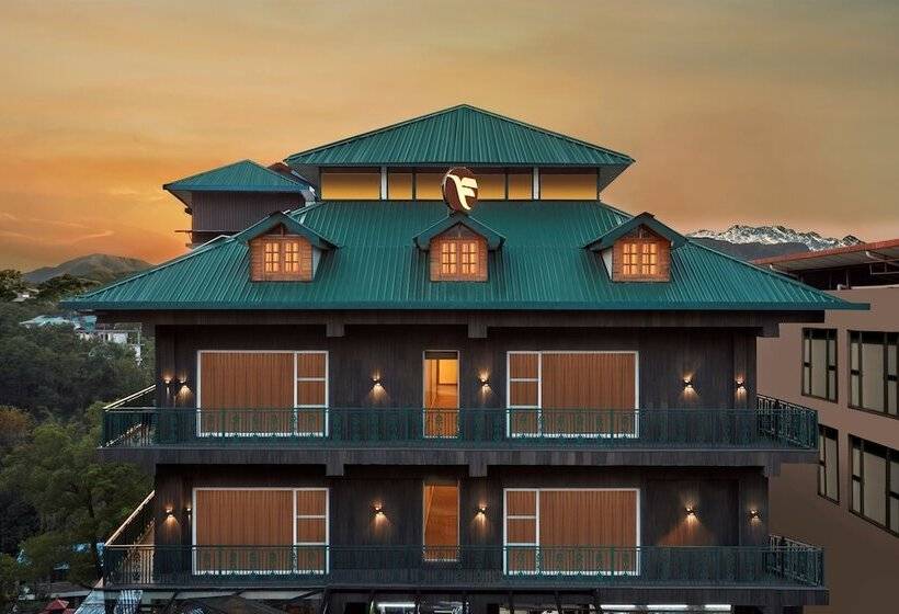 Fortune Park Palampur   Member Itc Hotels  Group