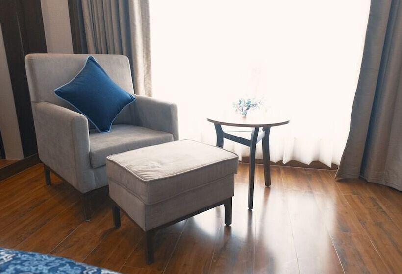 Fortune Select Candolim, Goa   Member Itc Hotels  Group