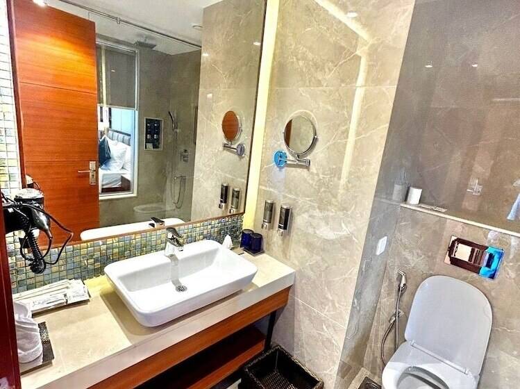 Fortune Select Candolim, Goa   Member Itc Hotels  Group